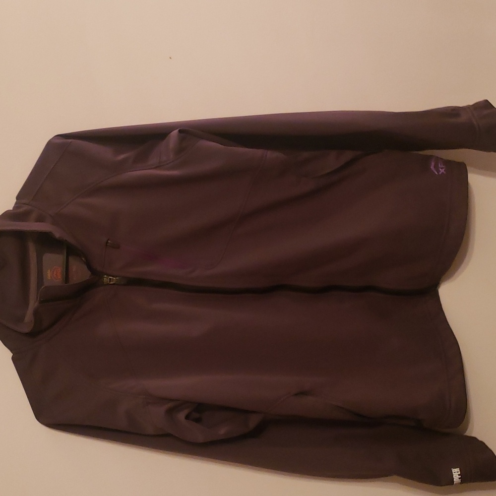 Cabelas performance jacket